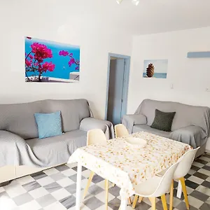 Fortes Apartamento