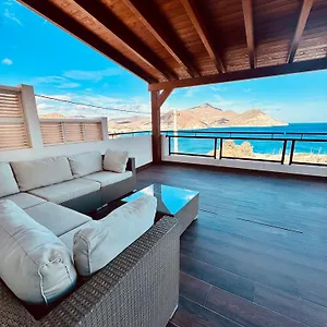 Apartment El Faro De Genoveses, San Jose (Almeria)