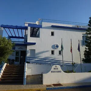 Guest house Puerto Genoves, San Jose (Almeria)